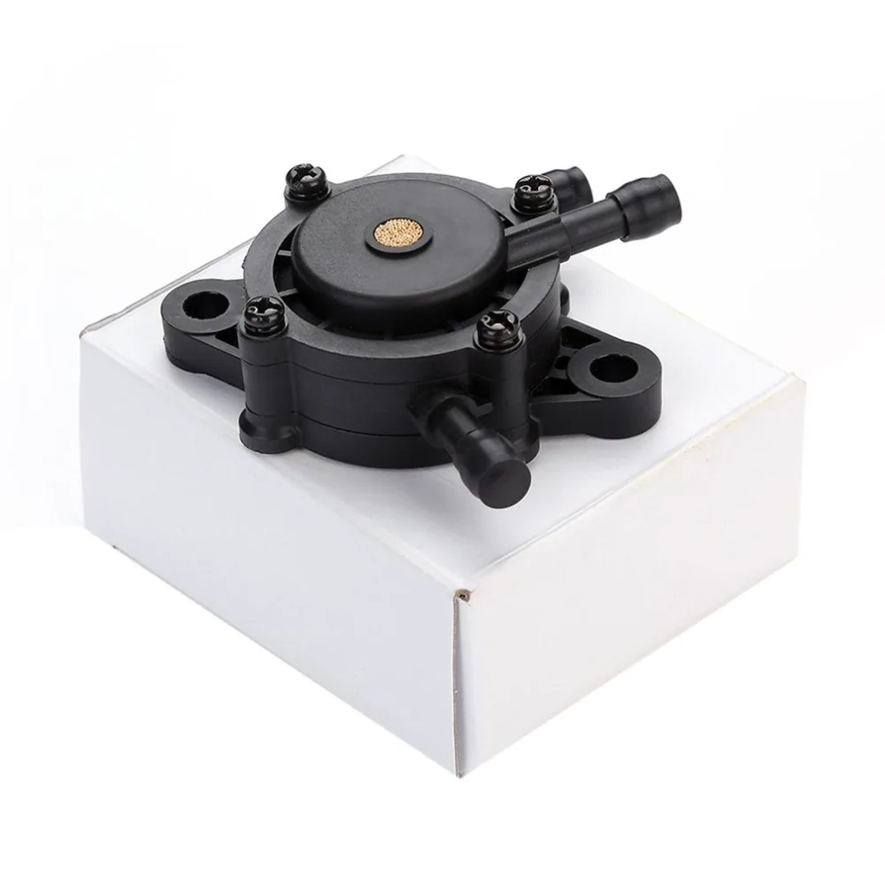 491922 691034 692313 808492 808656 топливный насос подходит для Mikuni Briggs &amp Stratton мотоциклов
