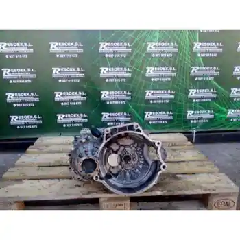 

CHC GEARBOX SEAT IBIZA (6K)