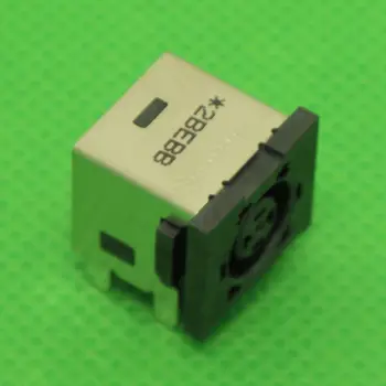 

JIANGLUN NEW Genuine DC POWER JACK Socket FOR Gigabyte Aorus X9 DT Gaming Laptop