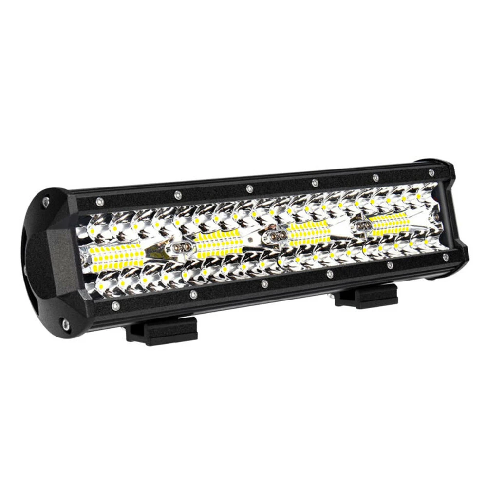 

12inch Car LED Light Bar 240W 21600LM Combo Beam Off Road SUV Driving Lamp Durable And Practical To Use