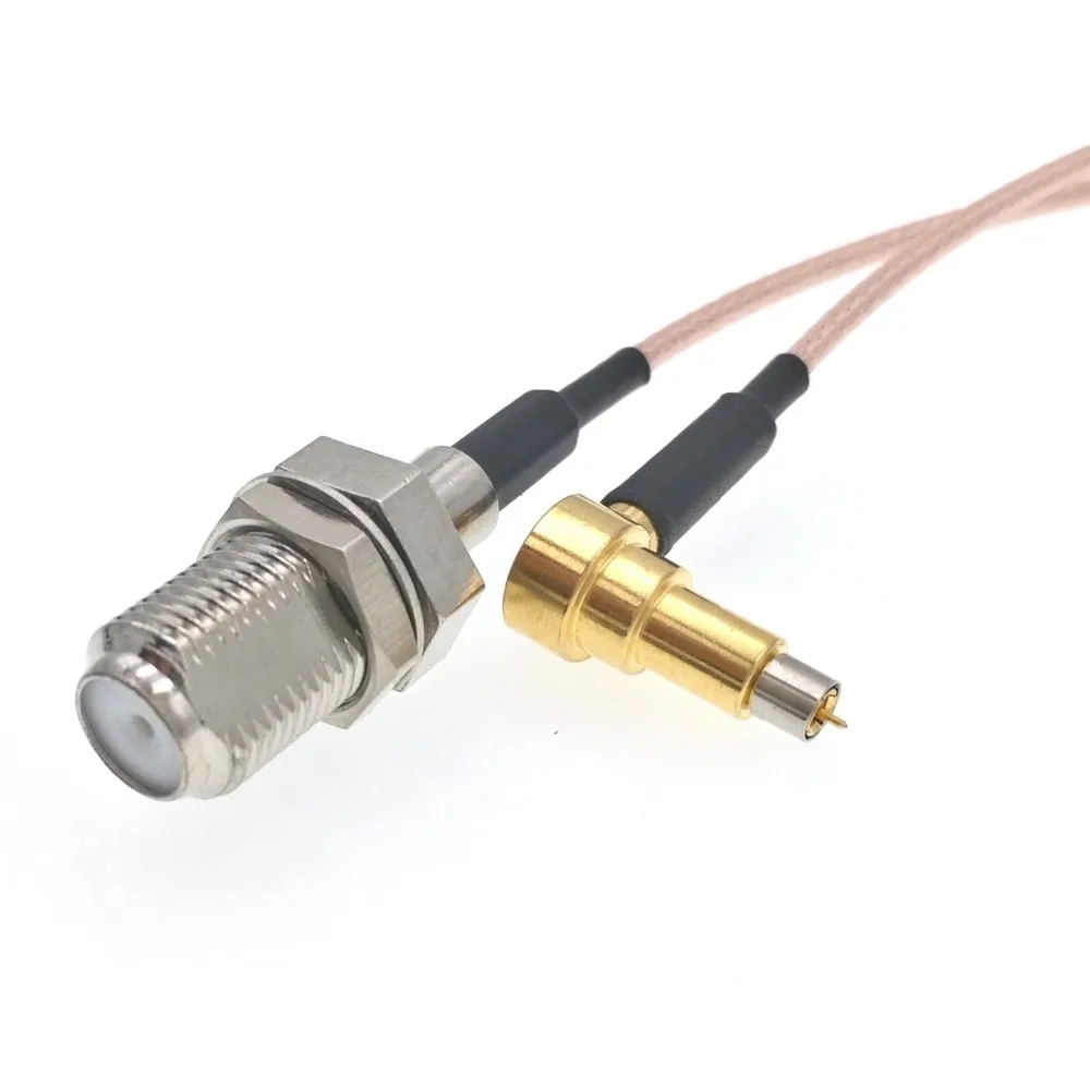 MS156 Male To F Female 5