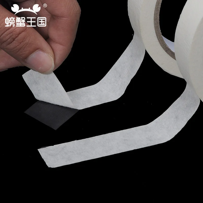 Краб Королевство DIY модель для изготовления материала маскирующая лента высокотемпературное распыление маскирующая бумага защитный пояс высокая вязкость