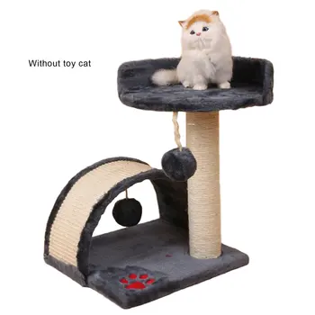 

Cat climbing frame cat litter cat supplies cat climbing rack cat climbing tree pet tool pets climbing tree