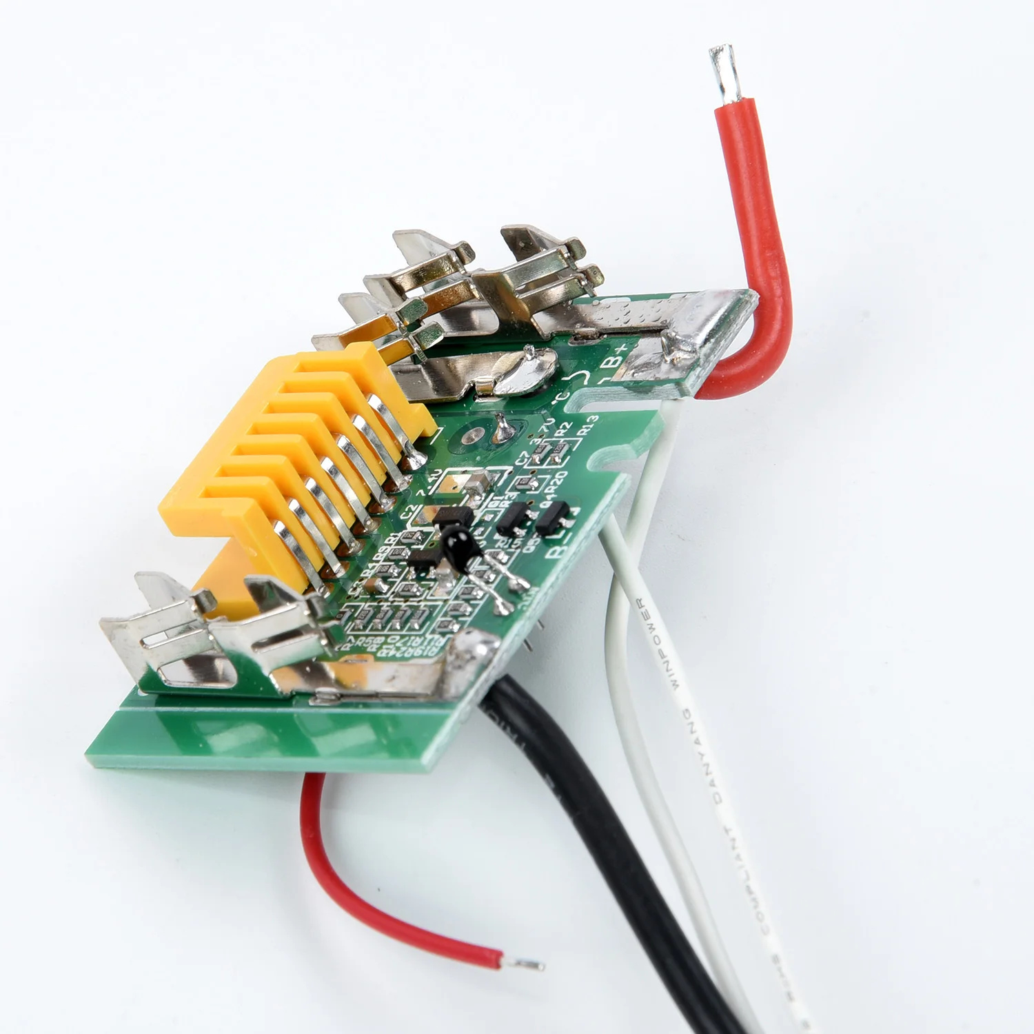 18 в 3A литий Батарея чип pcb плата подходит для Makita BL1830 BL1840 BL1850 LXT400