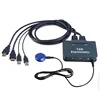 KVM Switches
