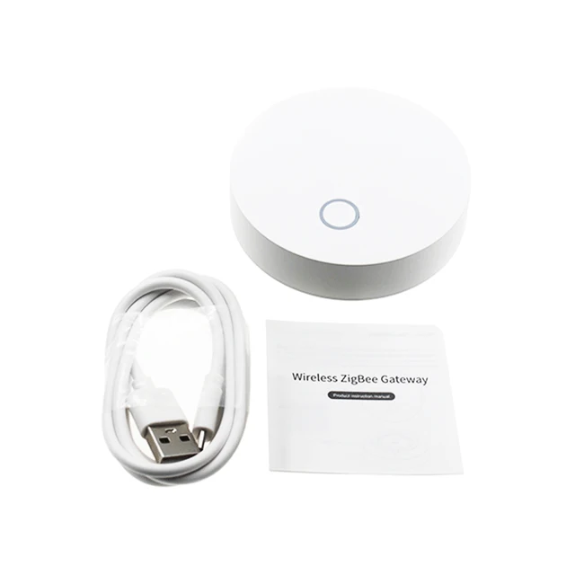 Zigbee gateway