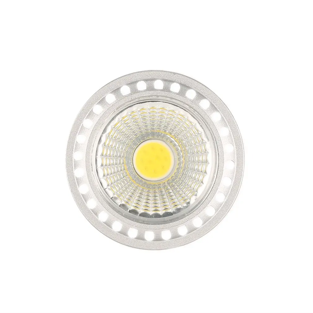 

Led Spotlights Down Light Barrel Hole Lamps Embedded Ceiling 5W For Industrial Family 12V MR16-COB-A