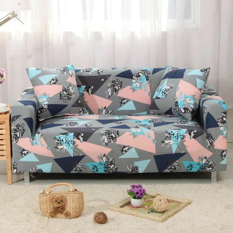 

Foldable without Armrest Sofa Bed Cover All Edges Included Elasticity Versatile Sofa Cover Full Cover Sofa Cushion Sofa Slipcove