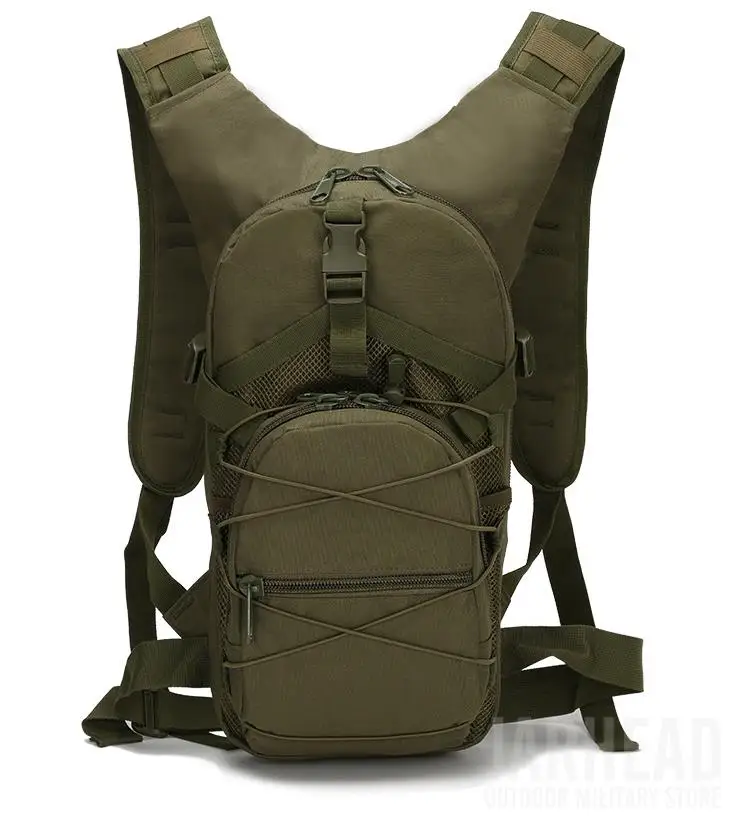Searchinghero Military Hydration Backpack