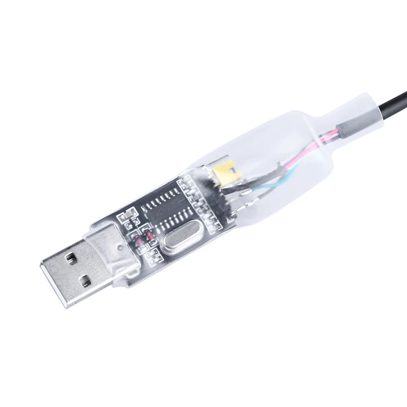 USB Кабель для программирования для Bafang 8FUN среднемоторный привод модификации аксессуары экологически чистый пластиковый корпус