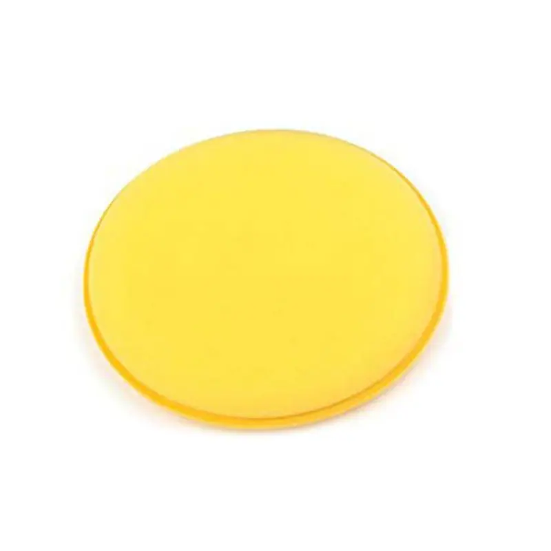 Esponja de Espuma de Cera Almofadas para Automóvel Polonês Carro Conjunto Zero Livre Aplicador Multiuso Manutenção Limpa 13 Pçs 4 Cheap Esponja p encerar