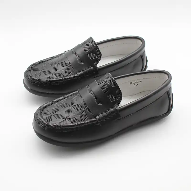 kids driving mocs