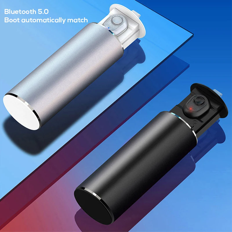 X9 Plus TWS беспроводные наушники Bluetooth 5,0 3D стерео наушники спортивные громкой связи Наушники Беспроводная гарнитура с зарядным устройством для телефона