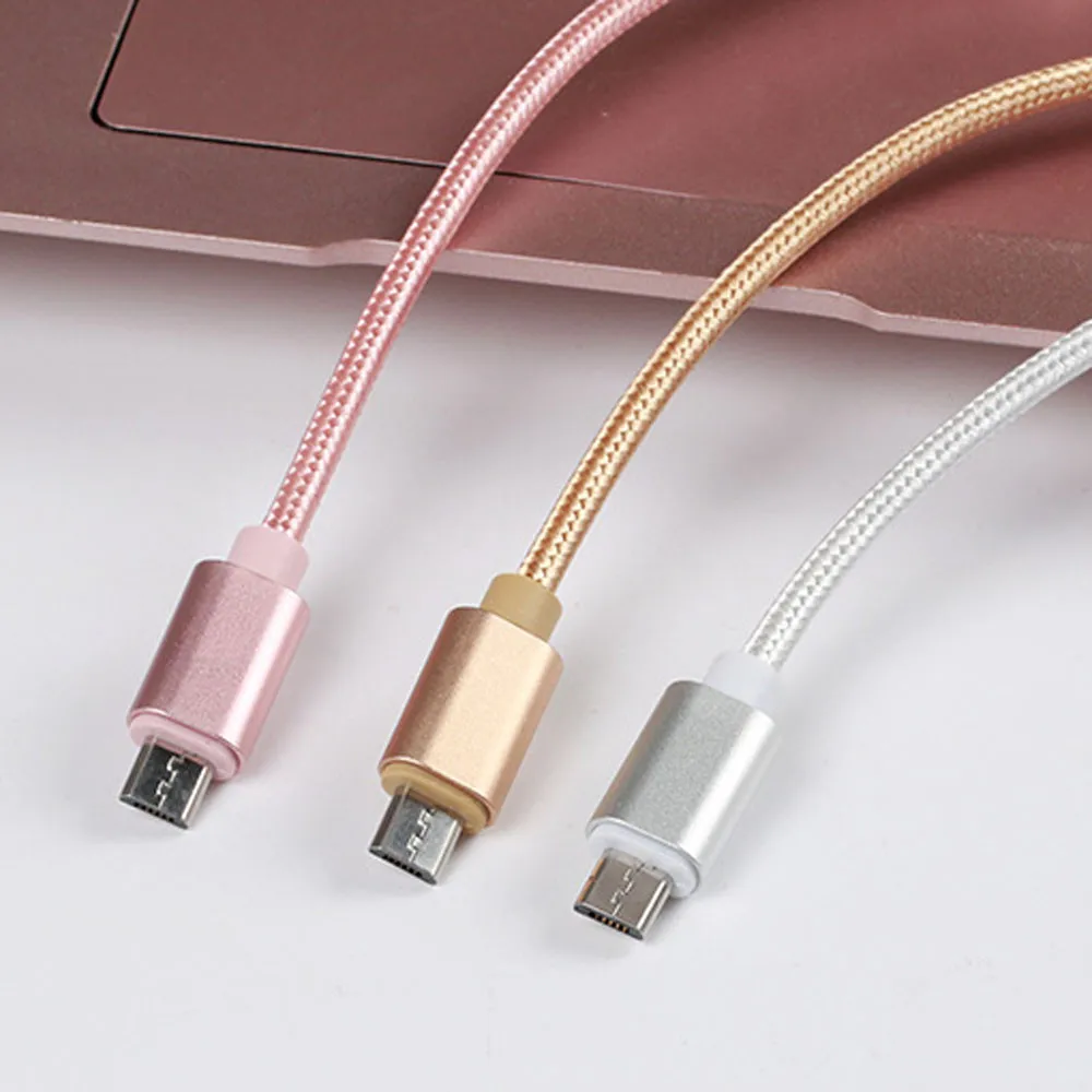 Креативный металлический USB C 3,1 type C/Micro-Usb штекер USB кабель OTG Кабель-адаптер для синхронизации данных