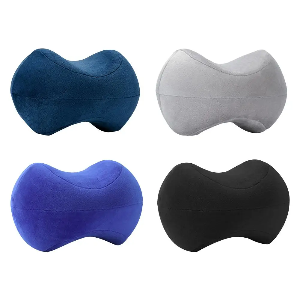 Leg Pillow Memory Foam Knee Pillow Leisure Pregnant Leg Pillow For Sleeping