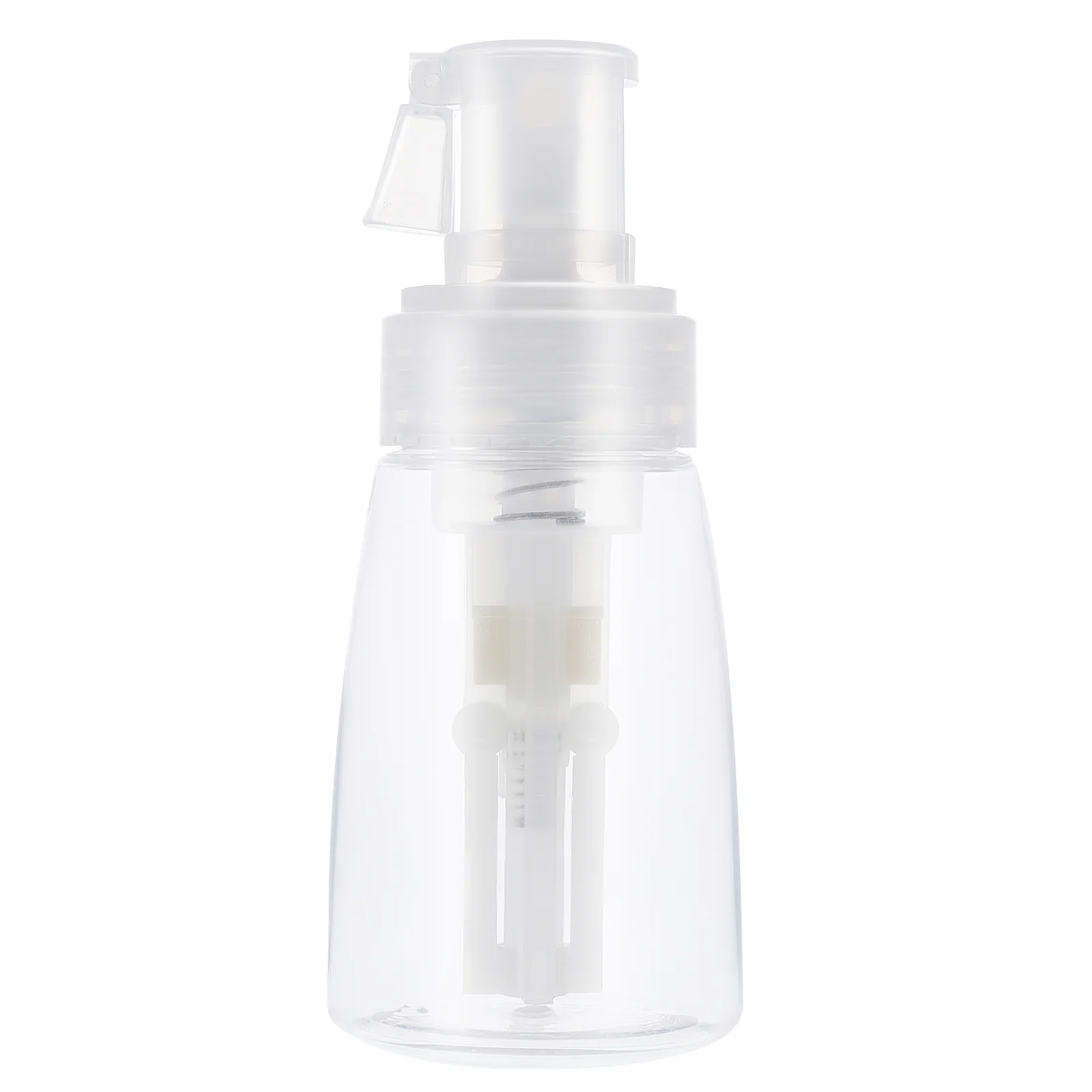 1Pc Infants Skin Care Powder Bottle for Home Daily Use Travel (White) | Красота и здоровье