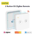2 Button EU Remote