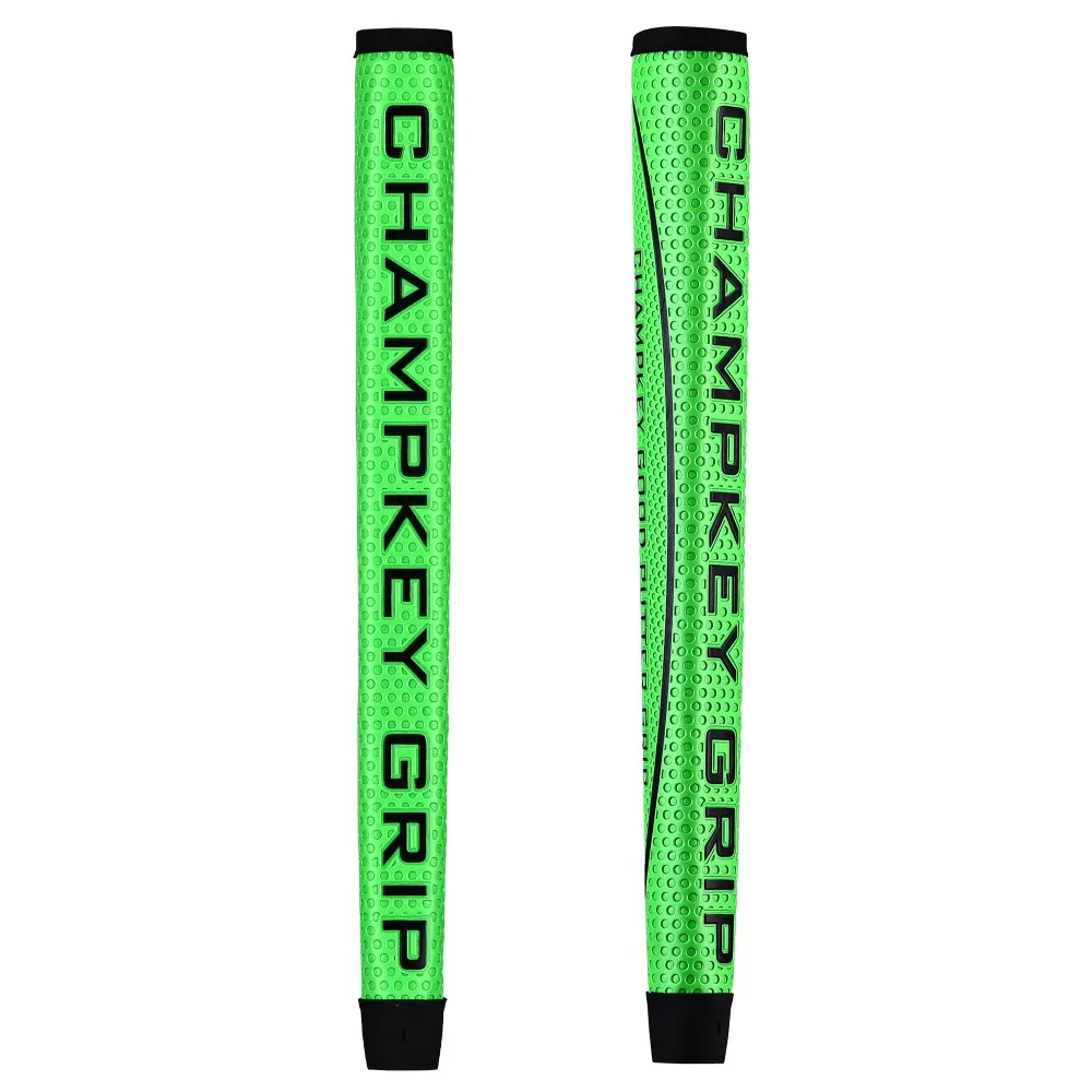 Champkey MTD Midsize Golf Putter Grip 7 Colors High-tech Sticky PU Leather Good Putter Grips