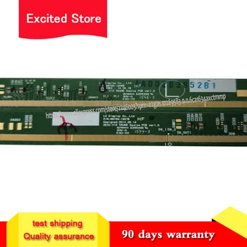 

original 1pair/2pcs LED55EC520UA 6870S-1956B 6870S-1957B LCD Panel PCB Part
