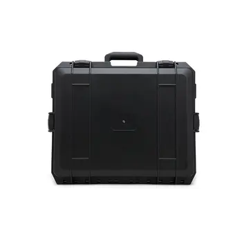 

For DJI Robomaster S1 Storage Box Machine Master S1 Railing Suitcase Waterproof Anti-Pressure Safety Box