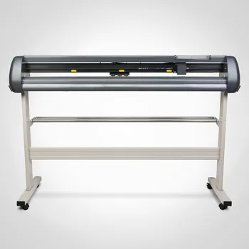 

1350mm Vinyl Cutting Plotter 53" Sign Cutter Design Maker USB Port Design Artcut Software (SK-1350T)