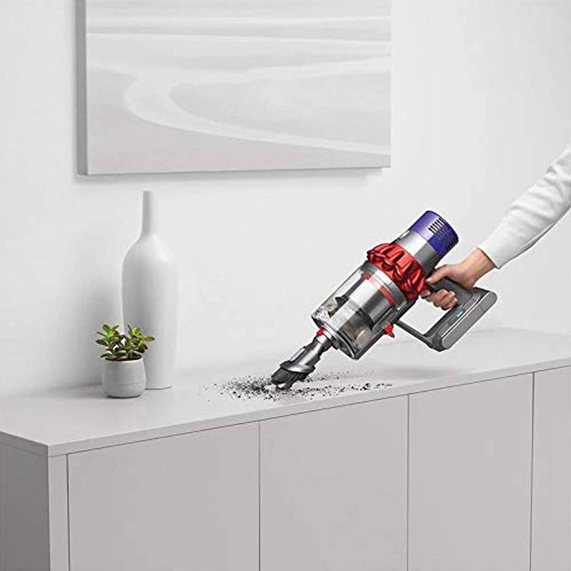 Фильтры для замены комплекта совместимы с Dyson V10 Sv12 Cyclone Animal абсолютный чистый пылесос, моющийся Замена