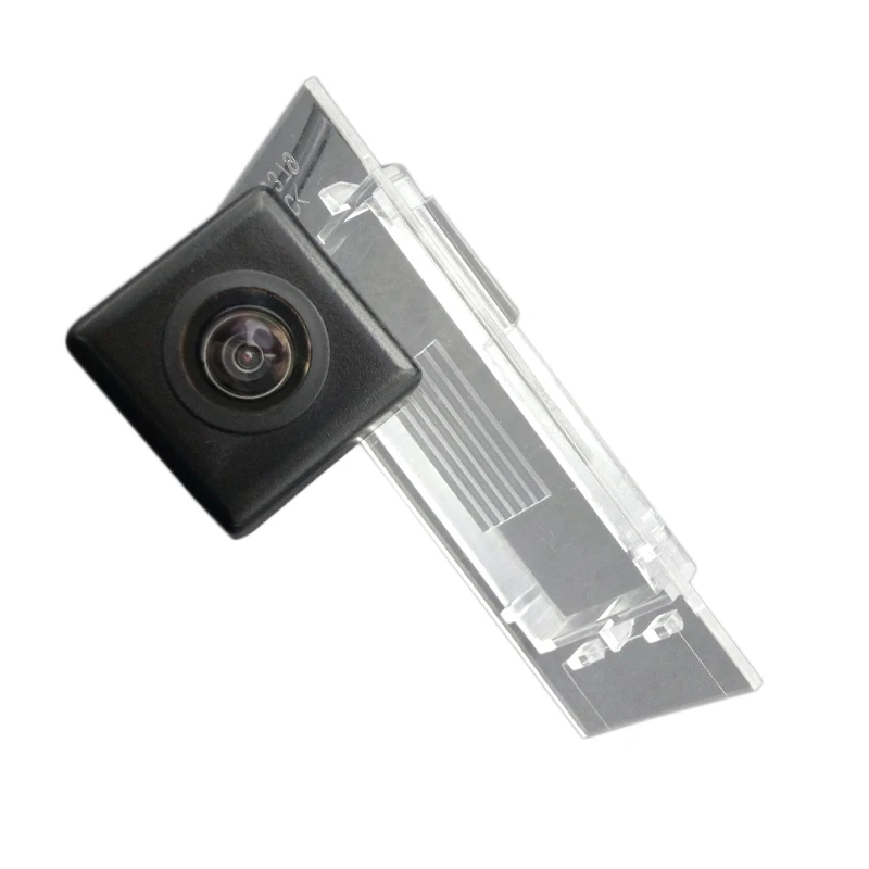 For Mercedes Benz Smart and Renault Kadjar Backup Reverse Parking Hd Ccd Car Rear View Camera