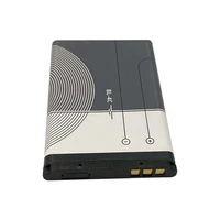 Nowy 890mAh BL 4C BL-4C wymiana baterii dla Nokia 6100 6125 6136 6170 6300 7705 7200 7270 8208 baterii BL4C 4