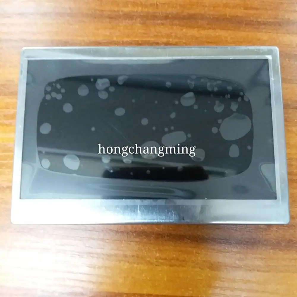 LQ042T5DZ17A LQ042T5DZ13 LQ042T5DZ13K LQ042T5DZ13A LQ042T5DZ01 LQ042T5DZ11A LQ042T5DZ01 LCD Display Screen Panel