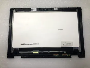 

13.3"For Dell Inspiron 13 7347 7348 7359 LTN133HL03-201 1920*1080 1366X768 LCD Touch Screen LED Touch digitizer Assembly