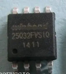 

Freeshipping W25Q32FVSSIQ