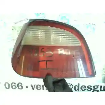 

3131092 pilot Left Side Renault Megane I Classic (la0) 1.5 Cat