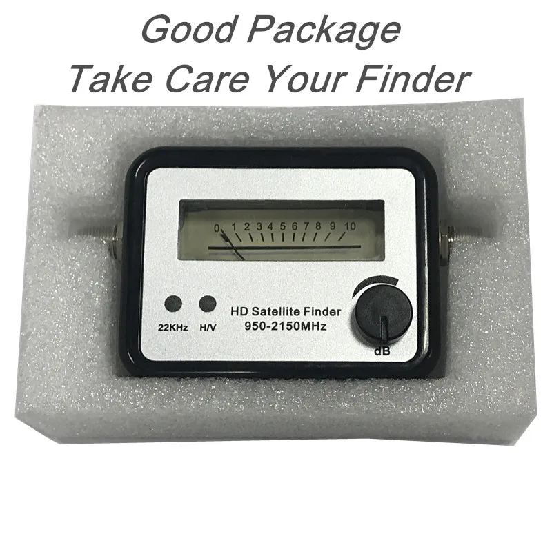 satfinder