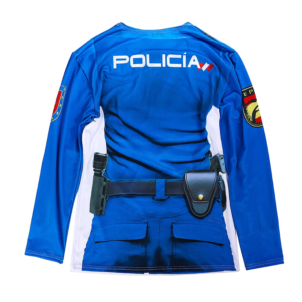  Cosplay PUBG Military SWAT Police Suits Camouflage Clothes Parts Compatible Army WW2 Soldier Figure