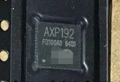 

IC 100%new Free shipping AXP192 TOP256YN IRS20955STRPBF MT7621AT STM8S003F3U6 D431000AGW-70LL