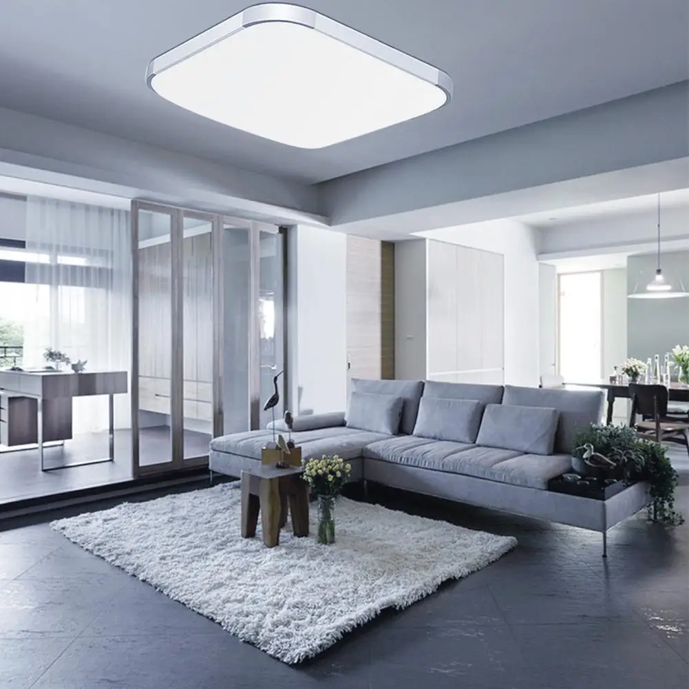 

Waterproof White/warm Light Home Dinning Room Ceiling Light Pedant Lamp