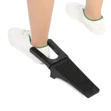

Adult Elderly Boot Jack Puller Welly Wellington Shoe Foot Scraper Cleaner Remover Homeuse Pregnant No Bending Auxiliary Slippers