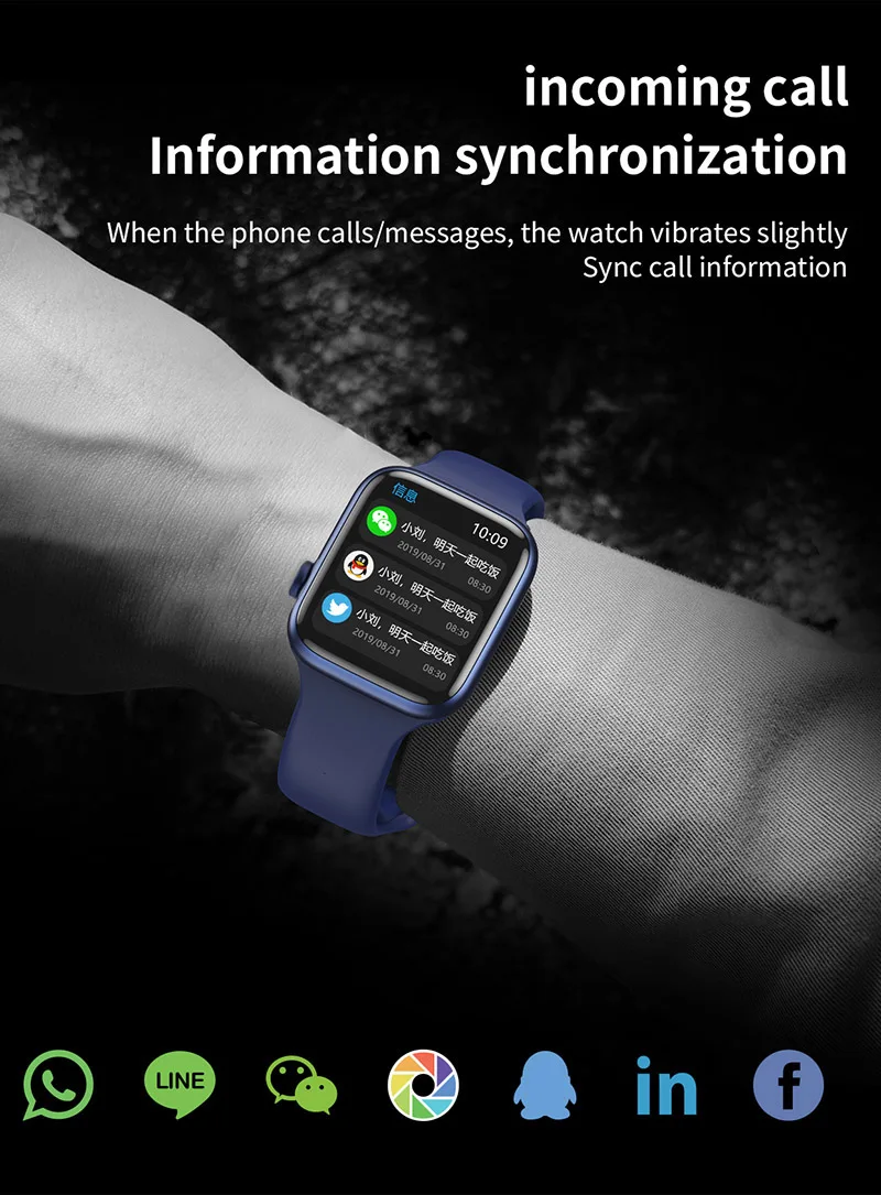 スマートウォッチ2021 iwo AW9ブレスレットbluetooth通話フィットネストラッカー心拍数モニターpk HW12 HW22 12  13プロスマート腕時計男性女性|Smart Watches| - AliExpress