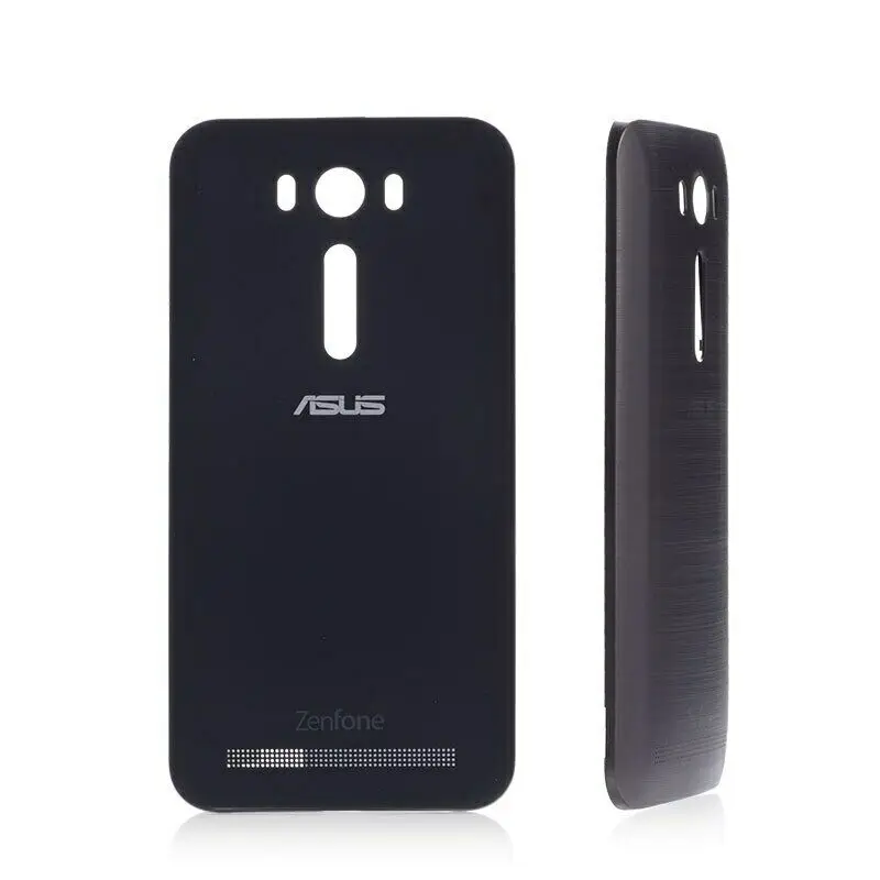

NEW For ASUS Zenfone 2 laser ZE500KL battery replacement rear door cover back cover, 5.0 inch