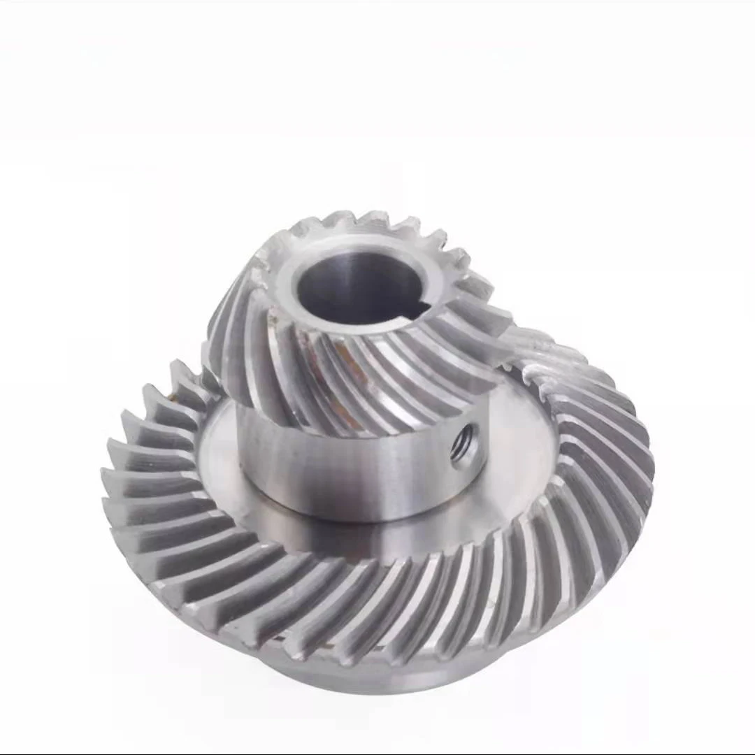 Milling Machine Accessories Tool Lifting Gear Helical Mill Gear For Bridgeport Mill Part 1Set, milling machine tools