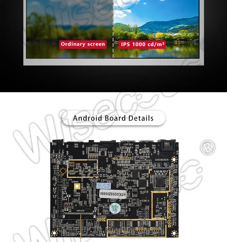 acessórios para tablet