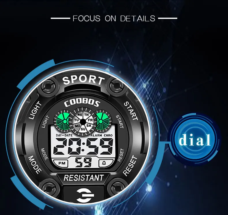 sport watch  (5)