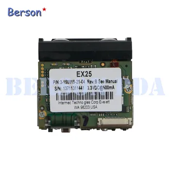 

Barcode Scan Engine for Intermec CK3 (EX25, Version B) (P/N: 3-150019-06-09)
