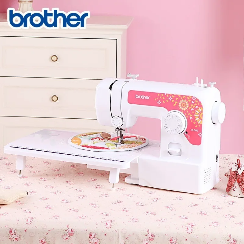 Brother JA001, JA002, JA007 станция расширения