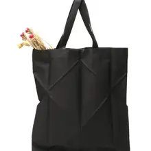 Новая изящная минималистическая Сумочка женская Холщовая Сумка