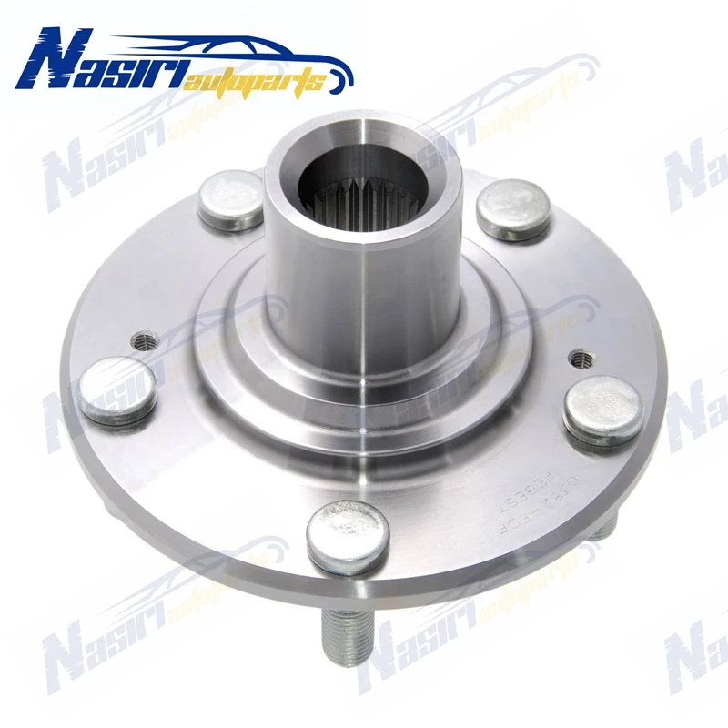 Передняя Ступица колеса для HONDA CIVIC 2006 2007 2008 2009 2010 2011 | Автомобили и мотоциклы