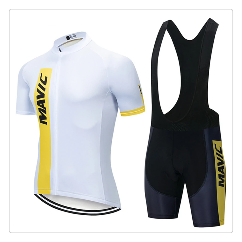 Mavic 2021 Pro Team abbigliamento da Ciclismo/abbigliamento da bici da  strada abbigliamento da corsa maglia da Ciclismo da uomo ad asciugatura  rapida Set Ropa Ciclismo Maillot - AliExpress Sports \u0026 Entertainment