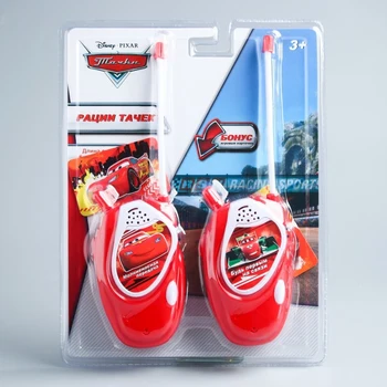 

Set of walkie-talkies "wheelbarrows walkie-Talkies", Wheelbarrows