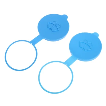 

Washer Bottle Cap Cover For Peugeot 3008 407 5008 Citroen C5 C6 Genuine OE 643237