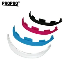 Propro стиль шлем для катания на роликах полями скольжения Спорт на открытом воздухе шлем капот защитный шлем капот